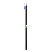 APC Easy PDU Switched ZeroU 16A 230V (20)C13 (4)C19 IEC309