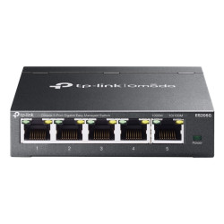 TP-Link Omada 5-Port Gigabit Easy Managed Switch