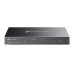 TP-Link Omada 10-Port Gigabit Easy Managed Switch with 8-Port PoE+