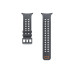 Samsung Marine Band (S/M/L) for Galaxy Watch Ultra2 Black