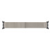 Samsung Fabric Band (M/L) for Galaxy Watch9 (Watch8) Mocha