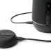 Owl Labs Expansion Mic for Meeting Owl 3 - extend audio reach in larger spaces by 8 feet (2.5 meters) in the direction of the mic.