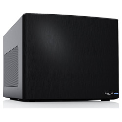Fractal Design Case Node 304 Fd-ca-node-304-bl