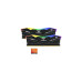 Team T-Force Delta RGB 64GB (2 x 32GB) 288-Pin PC RAM DDR5 6000 (PC5 48000) Desktop Memory Model FF3D564G6400HC30CDC01
