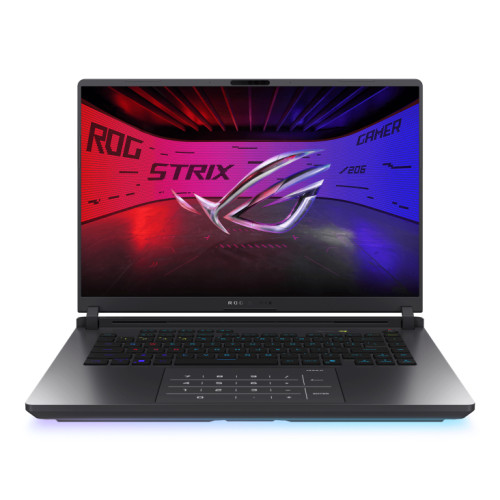 ASUS ROG Strix G16 G615LR-S5191W Intel Core Ultra 9 275HX Laptop 40.6 cm (16