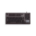 CHERRY TouchBoard G80-11900 keyboard Universal USB QWERTY US English Black