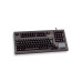 CHERRY TouchBoard G80-11900 keyboard Universal USB QWERTY US English Black