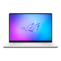 ASUS ROG Zephyrus G14 GA403GM-SY017W AMD Ryzen AI 9 465 Laptop 35.6 cm (14") 3K 32 GB LPDDR5x-SDRAM 1 TB SSD NVIDIA GeForce RTX 5060 Wi-Fi 7 (802.11be) Windows 11 Home White