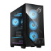 ASUS ROG G700 GM700TZ-R8400F016W AMD Ryzen™ 5 8400F 16 GB DDR5-SDRAM 1 TB SSD NVIDIA GeForce RTX 5060 Windows 11 Home Tower PC Black