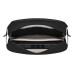 Lenovo GX41S14777 portable game console case Travel case Polyurethane (PU) Black