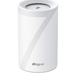 TP-Link HB410 Dual-band (2.4 GHz / 5 GHz) Wi-Fi 7 (802.11be) White