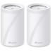 TP-Link HB410 Dual-band (2.4 GHz / 5 GHz) Wi-Fi 7 (802.11be) White