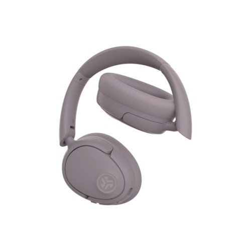 JLab - JBuds Lux ANC Headphones - Mauve