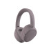 JLab - JBuds Lux ANC Headphones - Mauve