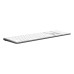 Targus HS2310UK keyboard Home/Office Bluetooth QWERTY UK English Grey