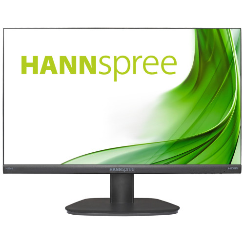Hannspree HS248PPB computer monitor 60.5 cm (23.8