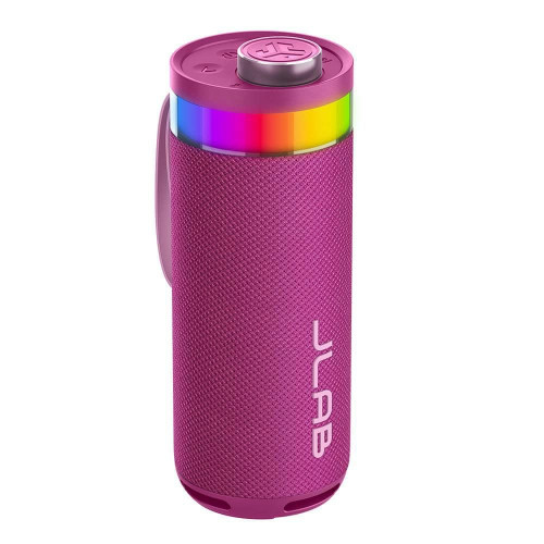 Go Party Speaker in Mulberry