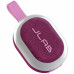 Pop Party Speaker in Mulberry