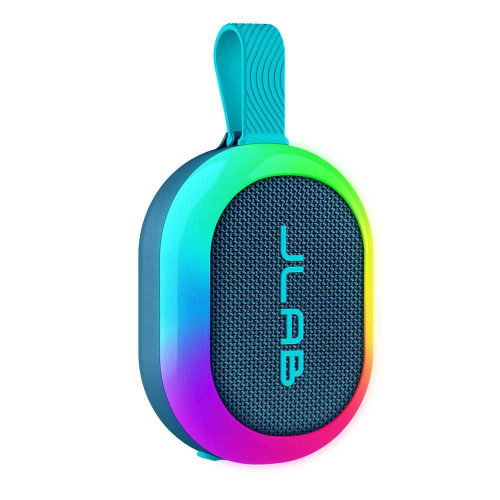 Pop Party Speaker in Navy