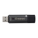 Kingston Technology IronKey 256GB Locker Plus 50 G2, FIPS 197, AES-256