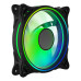 VIDA Infinity 120mm Processor Fan 12 cm Black 1 pc(s)