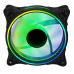 VIDA Infinity 120mm Processor Fan 12 cm Black 1 pc(s)