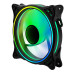 VIDA Infinity 120mm Processor Fan 12 cm Black 1 pc(s)