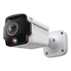 TP-Link InSight S385PI Bullet IP security camera Outdoor 3840 x 2160 pixels Wall