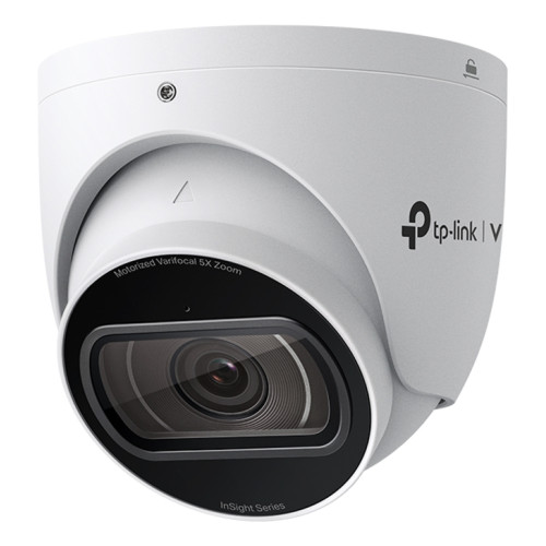 TP-Link VIGI InSight S445ZI Turret IP security camera Outdoor 2688 x 1520 pixels Ceiling