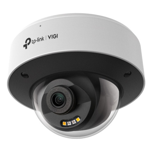 TP-Link InSight S245 Dome IP security camera Outdoor 2688 x 1520 pixels Ceiling