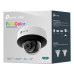 TP-Link InSight S245 Dome IP security camera Outdoor 2688 x 1520 pixels Ceiling