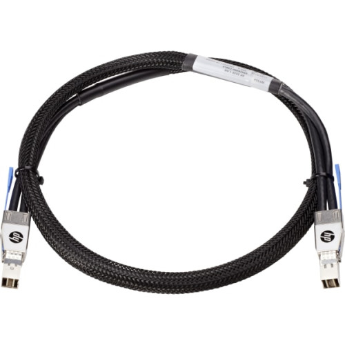 HP J9734A 1.64 ft. Stacking Cable