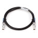 HP J9734A 1.64 ft. Stacking Cable
