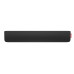 CHERRY JA-0350-2 wrist rest Black