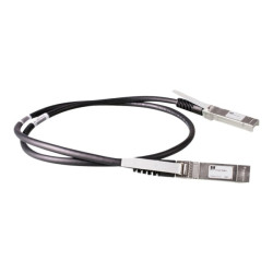 HP X240 10G SFP+ SFP+ 1.2m DA Cable