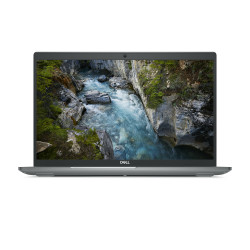DELL Precision 3590 Intel Core Ultra 7 155H Mobile workstation 39.6 cm (15.6") Full HD 32 GB DDR5-SDRAM 1 TB SSD NVIDIA RTX 500 Ada Wi-Fi 6E (802.11ax) Windows 11 Pro UK English Grey