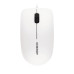 CHERRY MC 1000 Corded Mouse, Pale Grey, USB