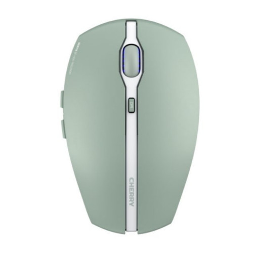 CHERRY GENTIX BT mouse Gaming Ambidextrous Bluetooth Optical 2000 DPI