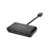 Kensington USB 2.0 4-Port Hub