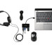 Kensington UH4000 USB 3.0 4-Port Hub