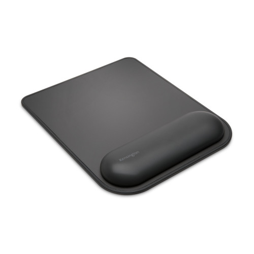 Kensington ErgoSoft Wrist Rest Mouse Pad