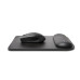 Kensington ErgoSoft Wrist Rest Mouse Pad