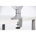 Kensington SmartFit One-Touch Height-Adjustable Single Monitor Arm