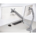 Kensington SmartFit One-Touch Height-Adjustable Dual Monitor Arm