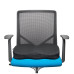 Kensington Premium Cool-Gel Seat Cushion