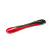 Kensington Slim Duo Gel Keyboard Wrist Rest - Red
