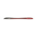 Kensington Slim Duo Gel Keyboard Wrist Rest - Red