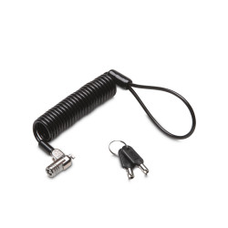Kensington MicroSaver 2.0 Portable Keyed Laptop Lock