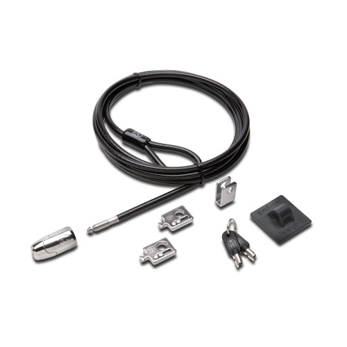 Kensington Desktop & Peripherals Locking Kit 2.0