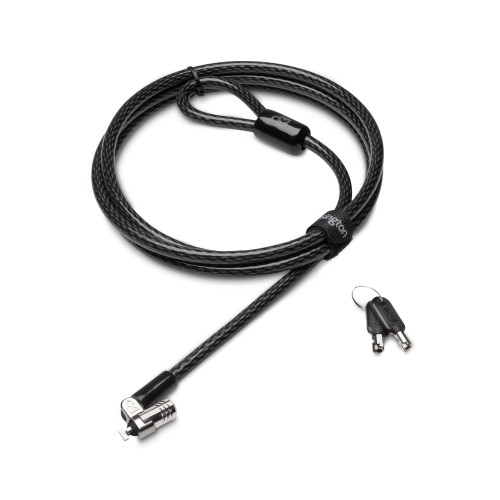 Kensington MicroSaver 2.0 Keyed Ultra Laptop Lock
